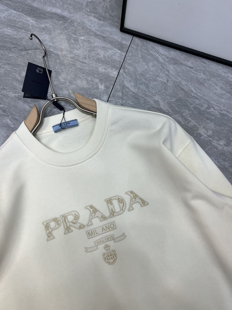 Prada Hoodies